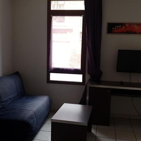 Studio Cite Medievale 250 M Carcassonne Dış mekan fotoğraf