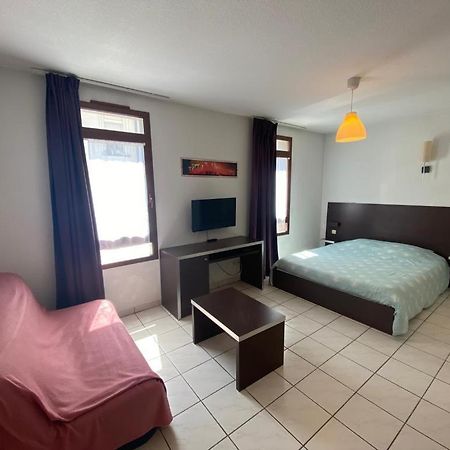 Studio Cite Medievale 250 M Carcassonne Dış mekan fotoğraf