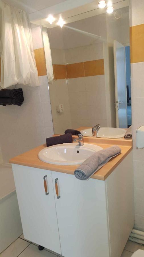 Studio Cite Medievale 250 M Carcassonne Dış mekan fotoğraf