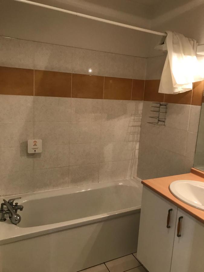 Studio Cite Medievale 250 M Carcassonne Dış mekan fotoğraf