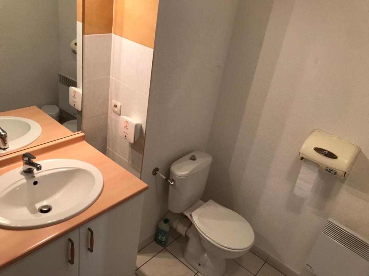 Studio Cite Medievale 250 M Carcassonne Dış mekan fotoğraf