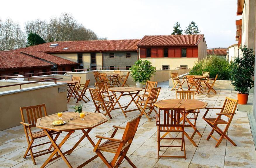 Studio Cite Medievale 250 M Carcassonne Dış mekan fotoğraf