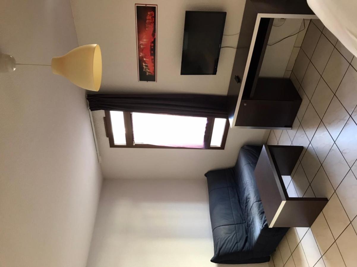 Studio Cite Medievale 250 M Carcassonne Dış mekan fotoğraf