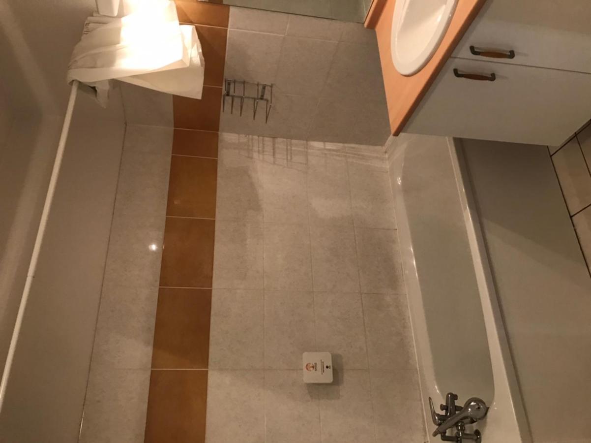 Studio Cite Medievale 250 M Carcassonne Dış mekan fotoğraf