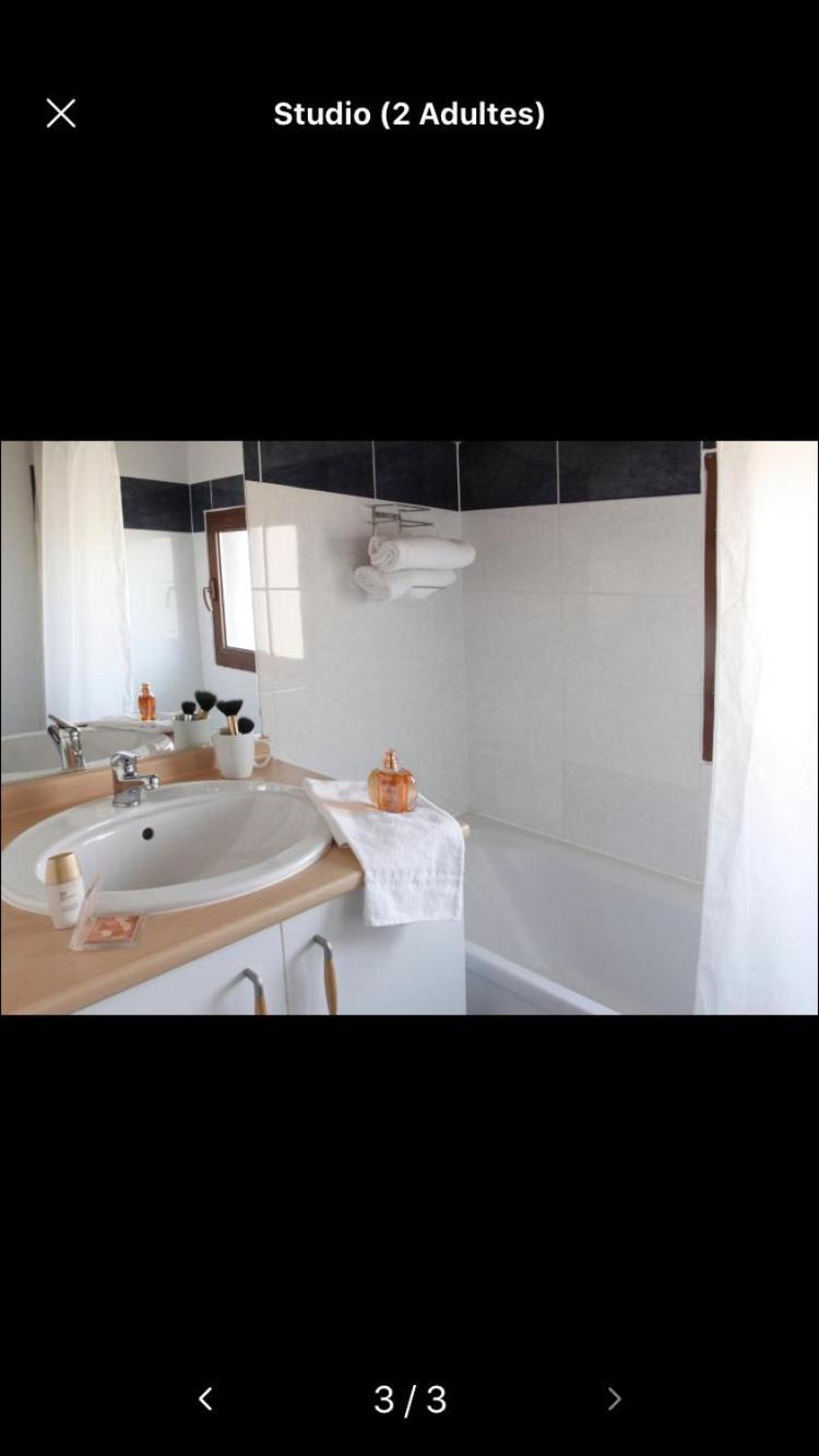 Studio Cite Medievale 250 M Carcassonne Dış mekan fotoğraf